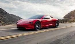 特斯拉跑车爆料最新消息,超速极限挑战与未来科技前瞻